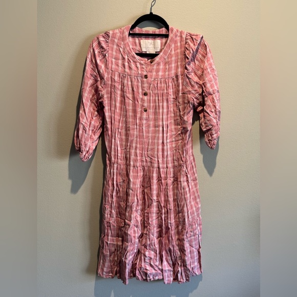 Gal Meets Glam Miranda Dress - Picture 3 of 4